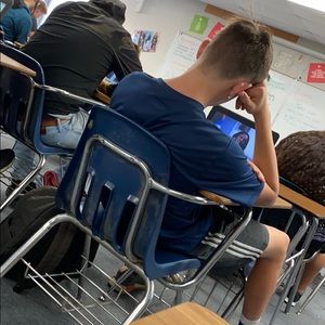 Meet your Posher, Tyler